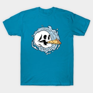 Pizza Time T-Shirt